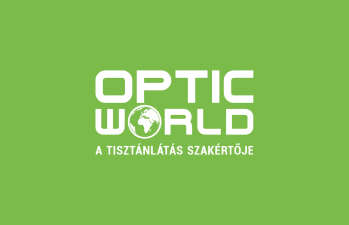 Optic world törzsvásárlói kártya