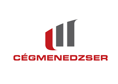 Cégmenedzser